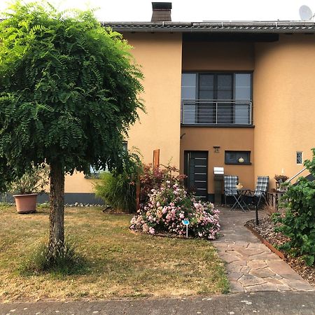 Gudesweiler Ferienwohnung Haus Angela מראה חיצוני תמונה