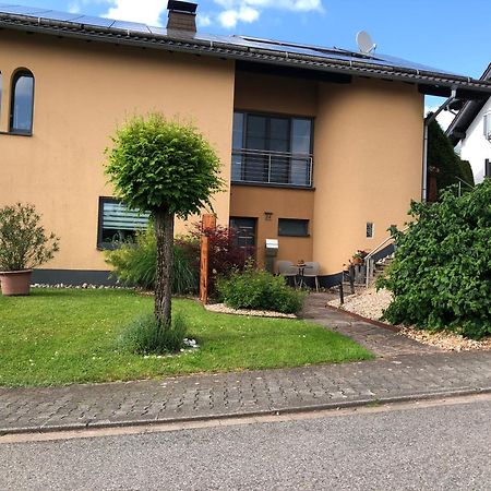 Gudesweiler Ferienwohnung Haus Angela מראה חיצוני תמונה