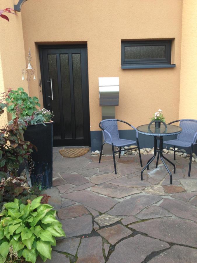 Gudesweiler Ferienwohnung Haus Angela מראה חיצוני תמונה