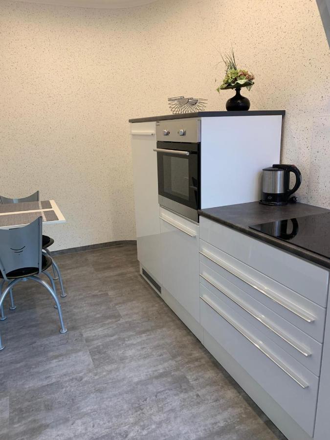 Gudesweiler Ferienwohnung Haus Angela מראה חיצוני תמונה