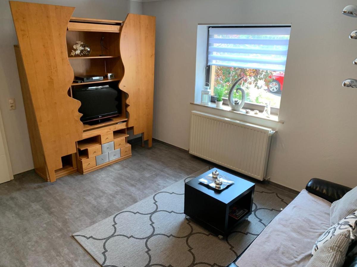 Gudesweiler Ferienwohnung Haus Angela מראה חיצוני תמונה