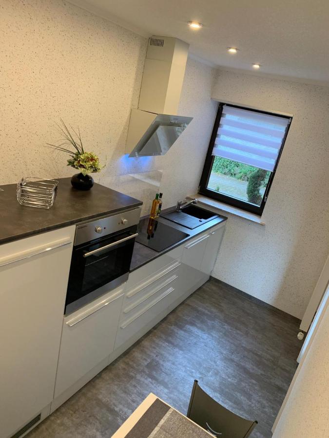 Gudesweiler Ferienwohnung Haus Angela מראה חיצוני תמונה