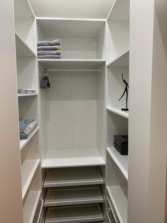Gudesweiler Ferienwohnung Haus Angela מראה חיצוני תמונה