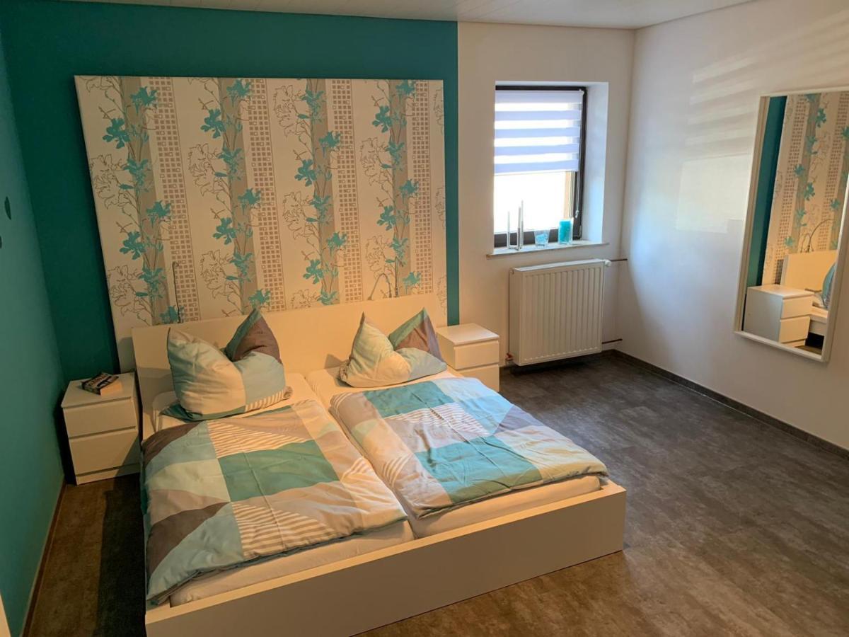 Gudesweiler Ferienwohnung Haus Angela מראה חיצוני תמונה