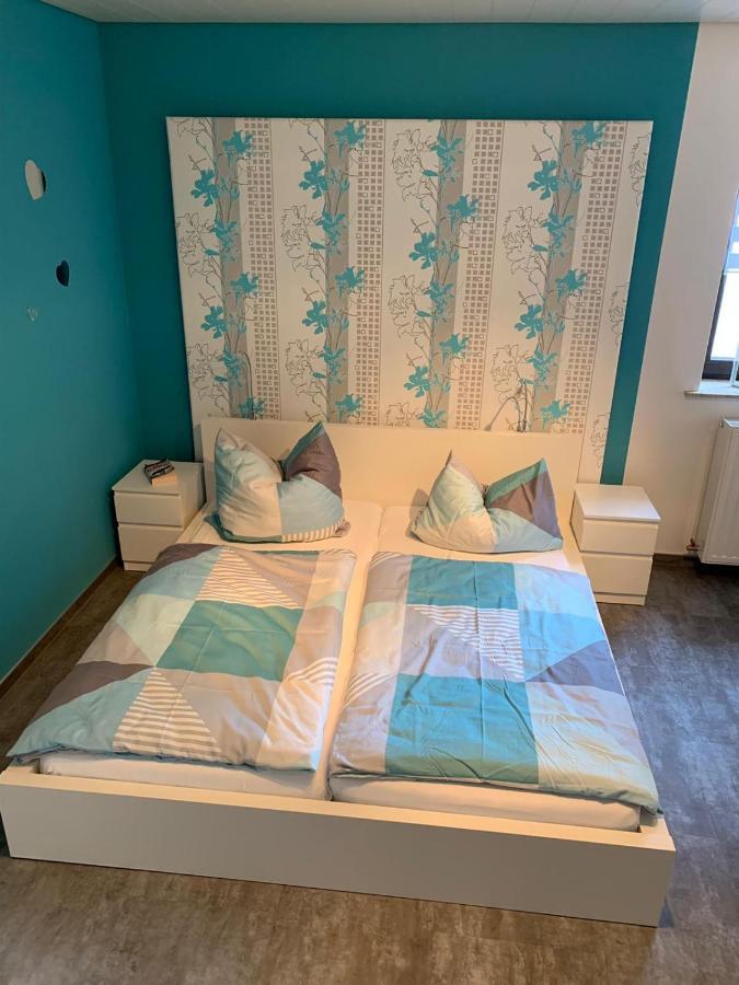 Gudesweiler Ferienwohnung Haus Angela מראה חיצוני תמונה
